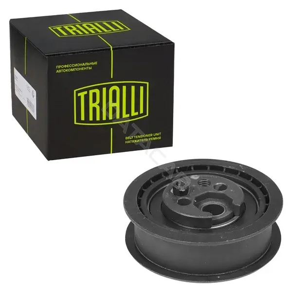 Натяжной ролик ГРМ TRIALLI CM6124