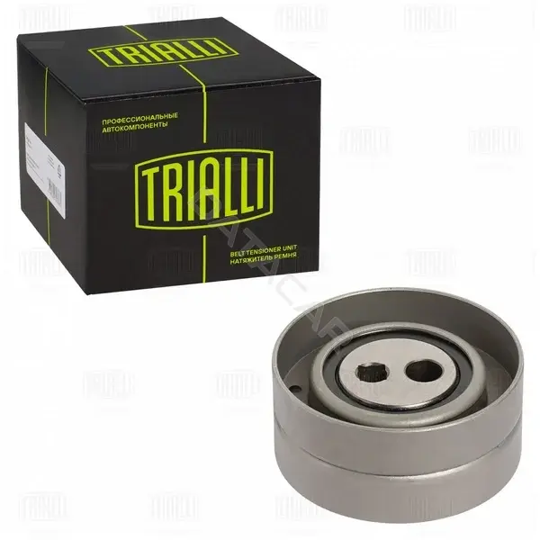 Натяжной ролик ГРМ TRIALLI CM6136