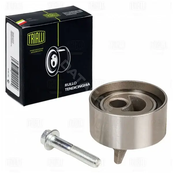 Натяжной ролик ГРМ TRIALLI CM6150