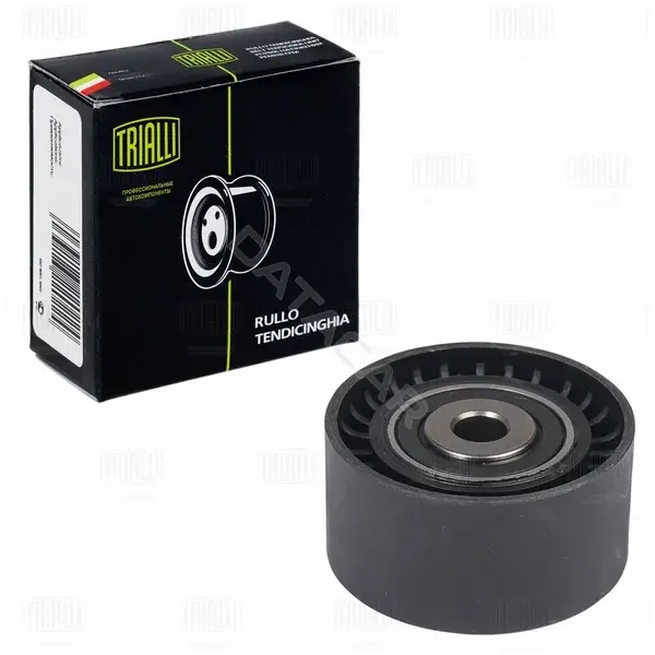 Натяжной ролик ГРМ TRIALLI CM6198