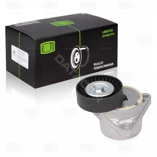 Натяжной ролик ГРМ TRIALLI CM0501