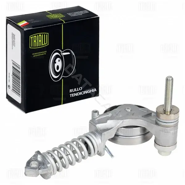 Натяжной ролик ГРМ TRIALLI CM0508