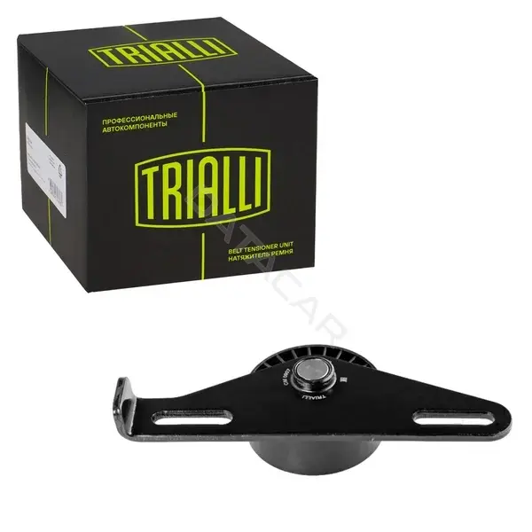 Натяжной ролик ГРМ TRIALLI CM0907
