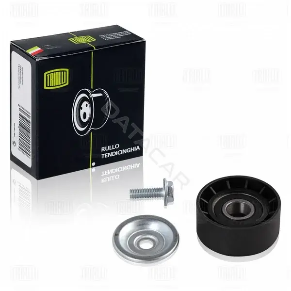 Натяжной ролик ГРМ TRIALLI CM0908