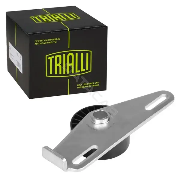 Натяжной ролик ГРМ TRIALLI CM0913