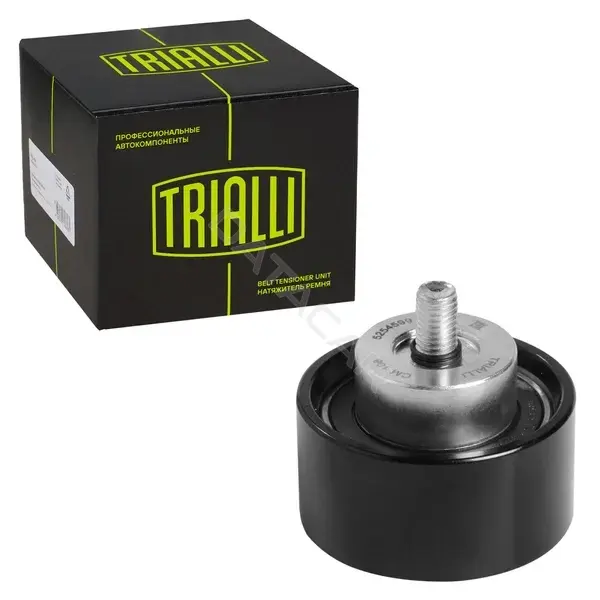 Натяжной ролик ГРМ TRIALLI CM106