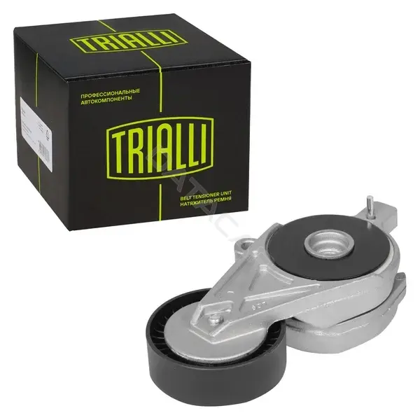 Натяжной ролик ГРМ TRIALLI CM1806