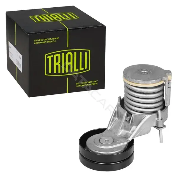 Натяжной ролик ГРМ TRIALLI CM1831