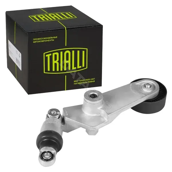 Натяжной ролик ГРМ TRIALLI CM1906