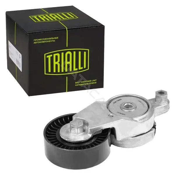 Натяжной ролик ГРМ TRIALLI CM1940