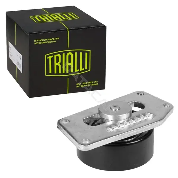 Натяжной ролик ГРМ TRIALLI CM2002