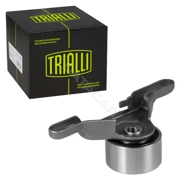 Натяжной ролик ГРМ TRIALLI CM3008