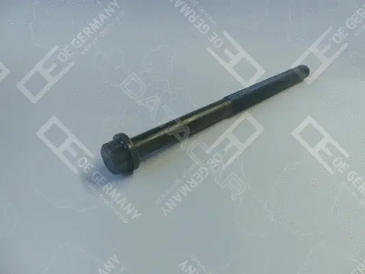 Болты ГБЦ OE Germany 010121457000