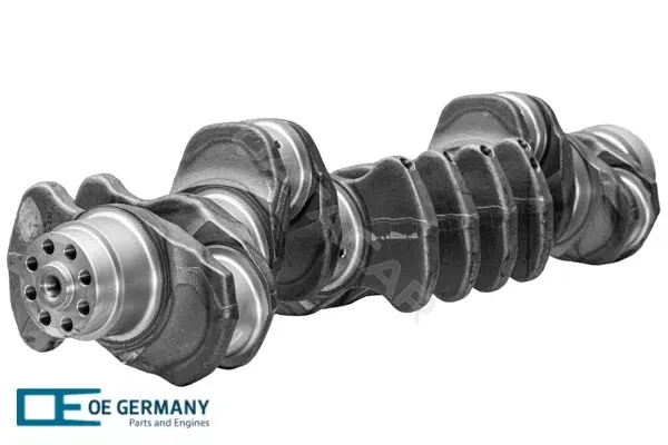 Коленвал OE Germany 010300471000