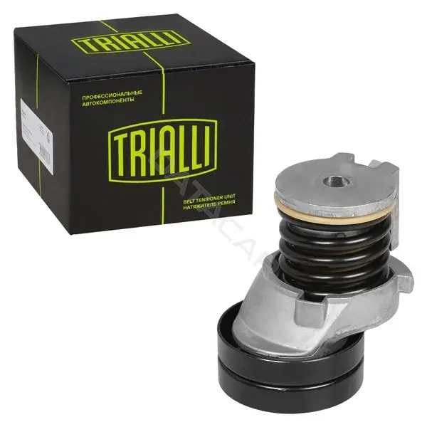 Натяжной ролик ГРМ TRIALLI CM3048