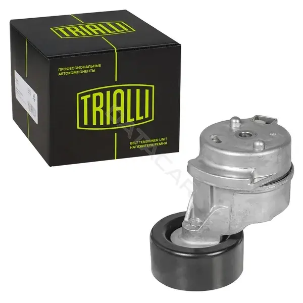 Натяжной ролик ГРМ TRIALLI CM5050
