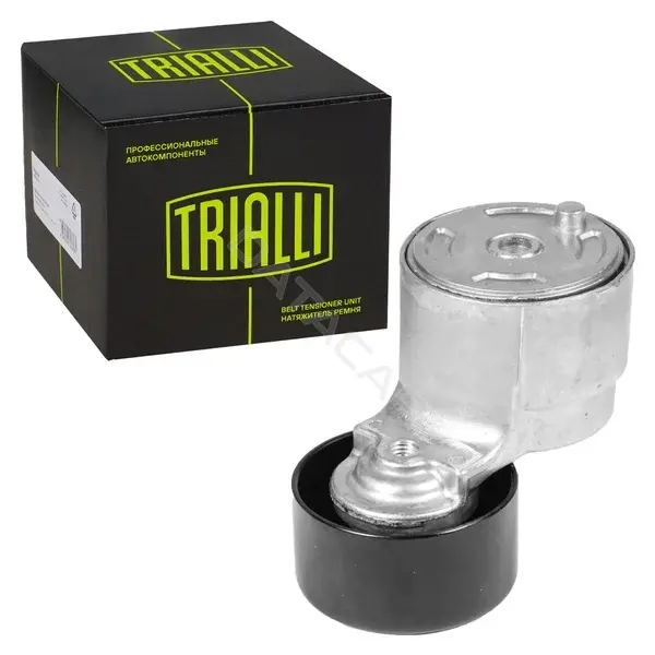 Натяжной ролик ГРМ TRIALLI CM5066
