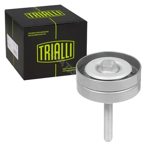 Натяжной ролик ГРМ TRIALLI CM5085