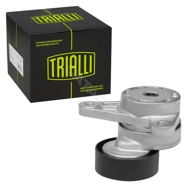 Натяжной ролик ГРМ TRIALLI CM5090