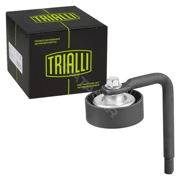 Натяжной ролик ГРМ TRIALLI CM5091