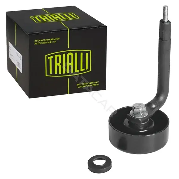 Натяжной ролик ГРМ TRIALLI CM5092