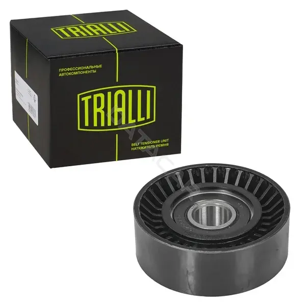 Натяжной ролик ГРМ TRIALLI CM5093