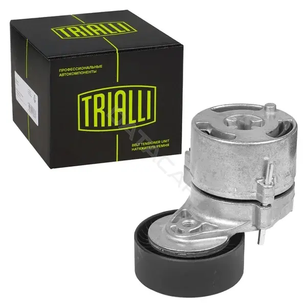 Натяжной ролик ГРМ TRIALLI CM5112