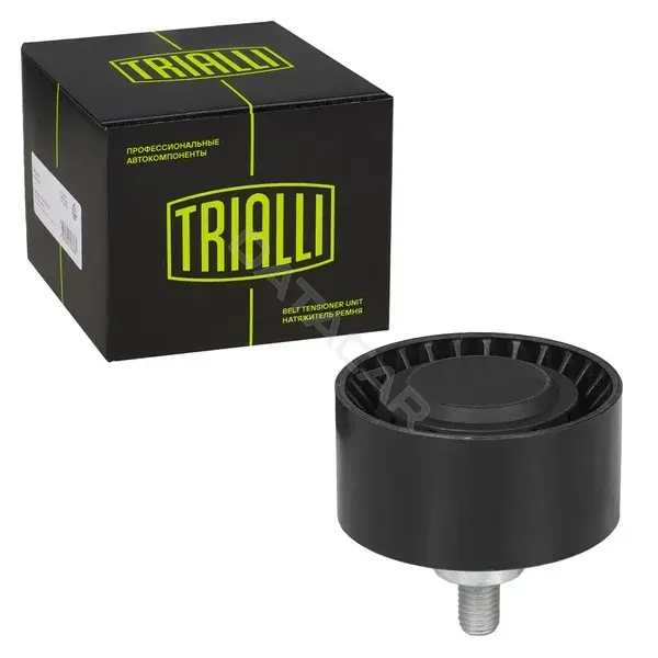 Натяжной ролик ГРМ TRIALLI CM5147