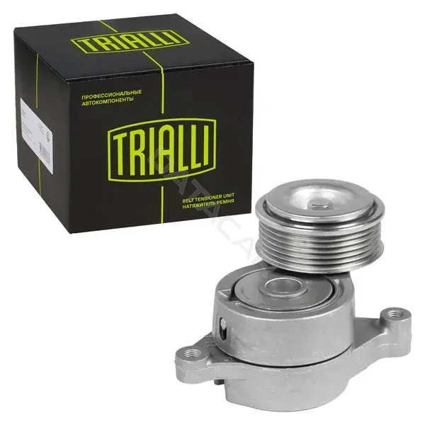 Натяжной ролик ГРМ TRIALLI CM5153