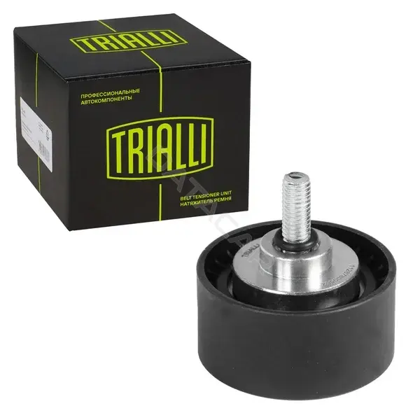 Натяжной ролик ГРМ TRIALLI CM5155