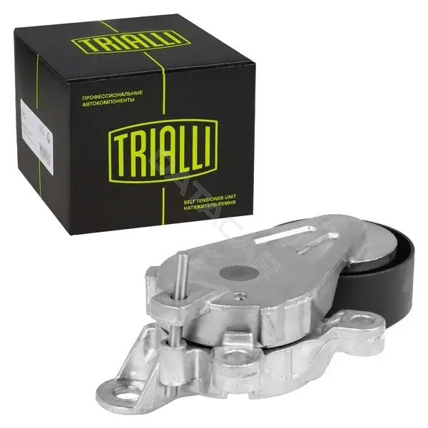 Натяжной ролик ГРМ TRIALLI CM5233