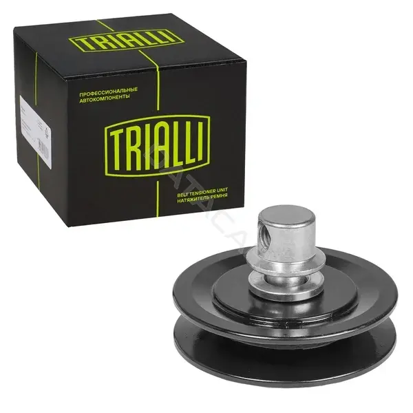 Натяжной ролик ГРМ TRIALLI CM5253