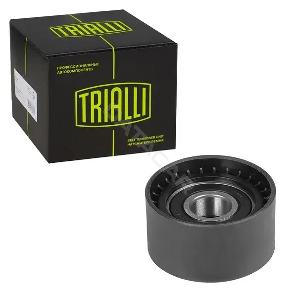 Натяжной ролик ГРМ TRIALLI CM5295
