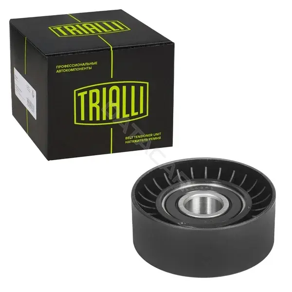 Натяжной ролик ГРМ TRIALLI CM5300