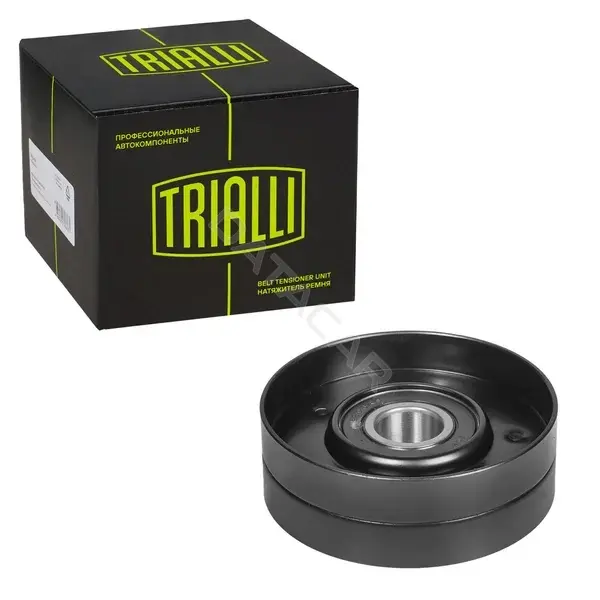 Натяжной ролик ГРМ TRIALLI CM5303