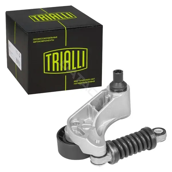 Натяжной ролик ГРМ TRIALLI CM5316