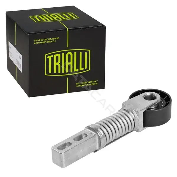 Натяжной ролик ГРМ TRIALLI CM5319