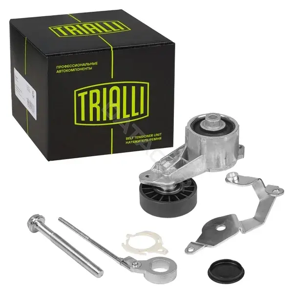 Натяжной ролик ГРМ TRIALLI CM5322