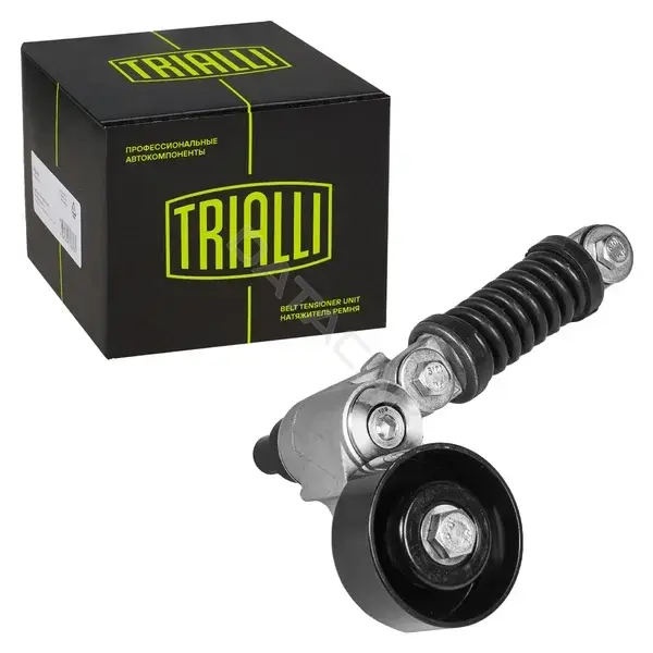 Натяжной ролик ГРМ TRIALLI CM5323