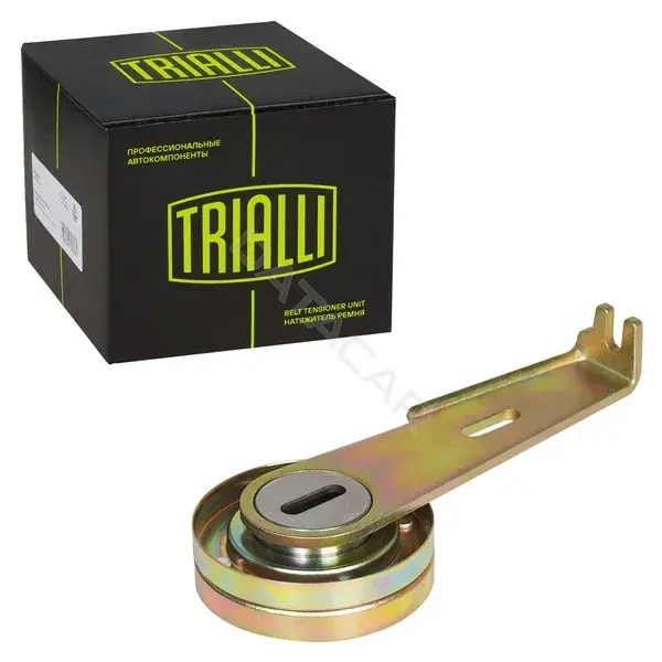 Натяжной ролик ГРМ TRIALLI CM5332