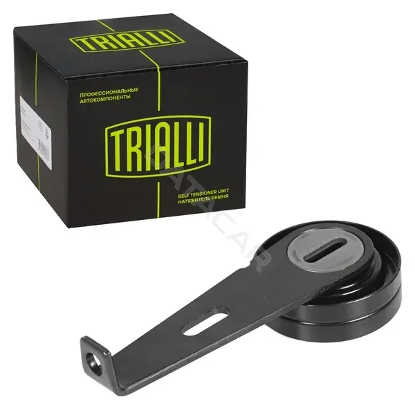Натяжной ролик ГРМ TRIALLI CM5333