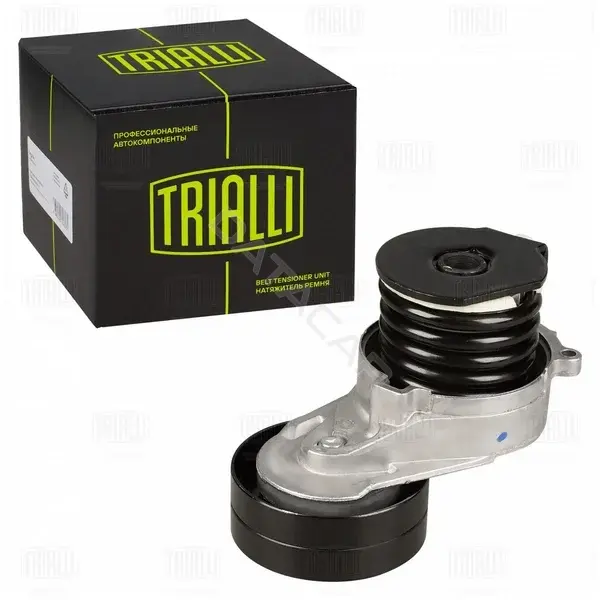 Натяжной ролик ГРМ TRIALLI CM5344