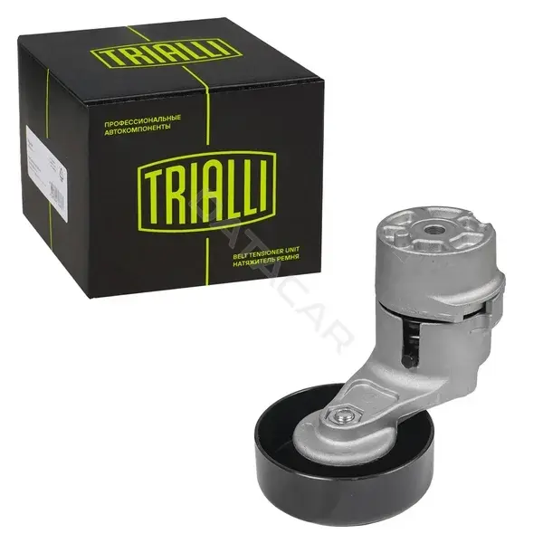 Натяжной ролик ГРМ TRIALLI CM5347
