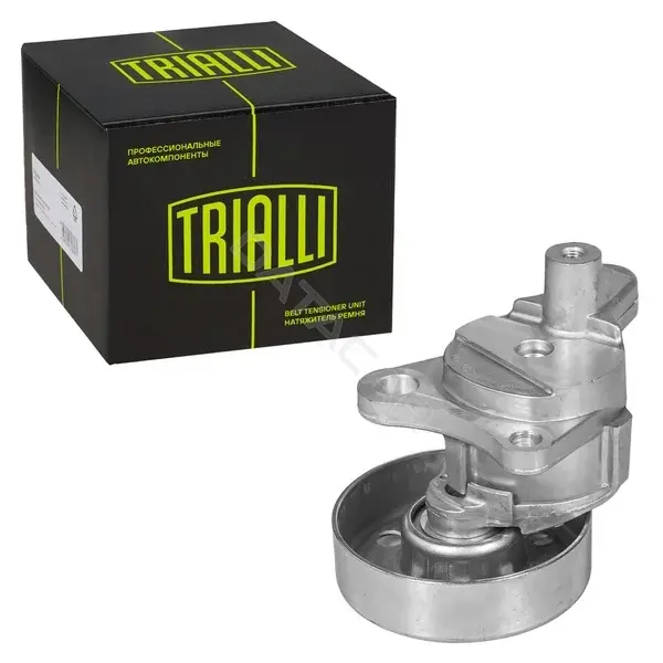 Натяжной ролик ГРМ TRIALLI CM5442