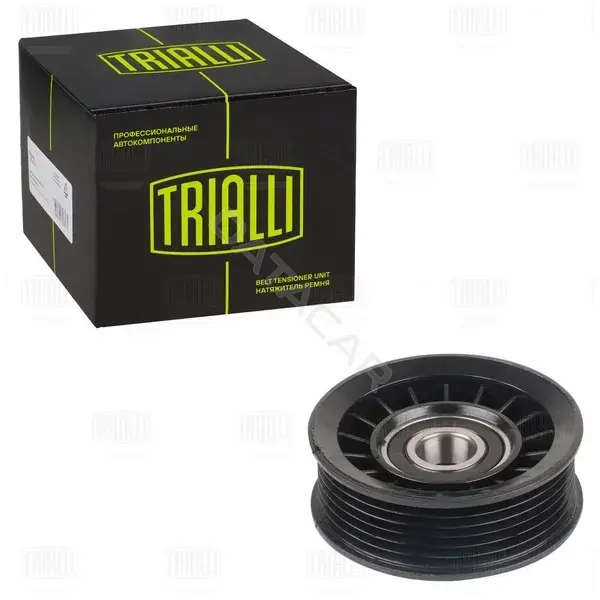 Натяжной ролик ГРМ TRIALLI CM5539
