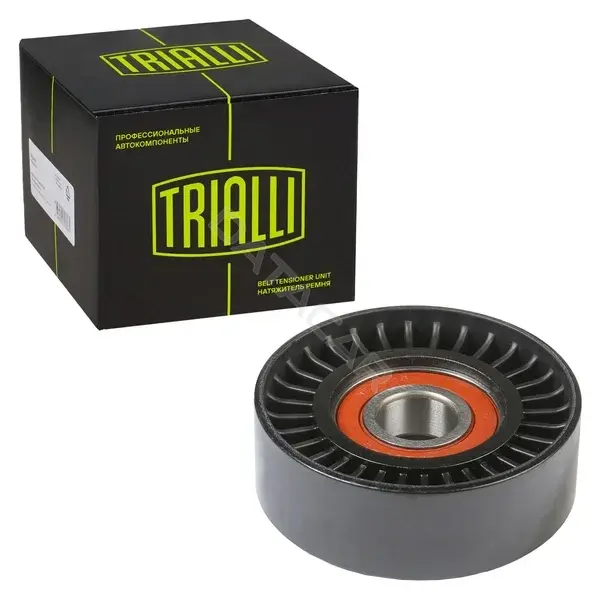 Натяжной ролик ГРМ TRIALLI CM5540