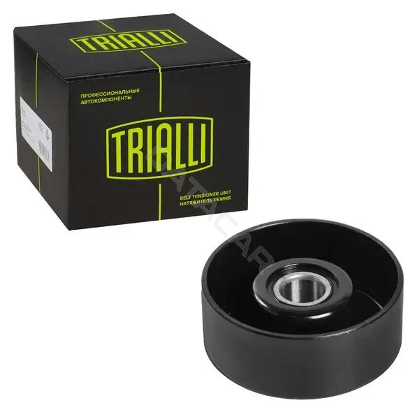 Натяжной ролик ГРМ TRIALLI CM5545