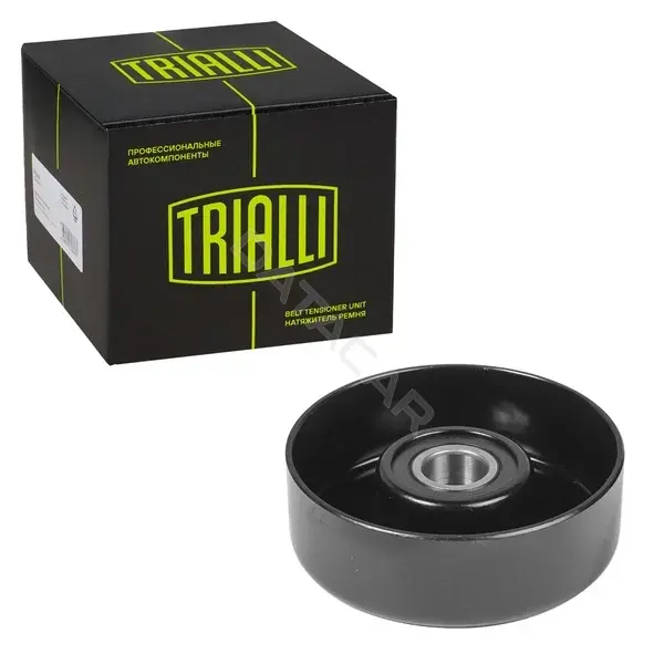 Натяжной ролик ГРМ TRIALLI CM5546