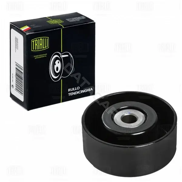 Натяжной ролик ГРМ TRIALLI CM5547