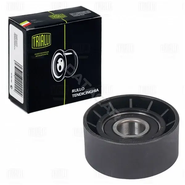 Натяжной ролик ГРМ TRIALLI CM5551